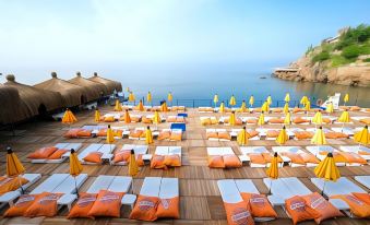 Bilem Hotel Beach & Spa