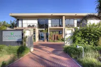 Canelands Beach Club Hotels in iLembe DC