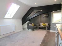 Emmanuel Church Apartments Hotels in Hatton