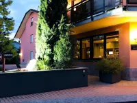 Hotel Motel Europa Hotel a Buscate