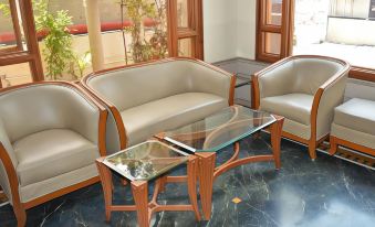 Hotel Kalyan Residency