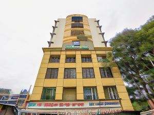 Hotel BKC Corporate Inn