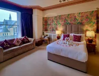 Grange Boutique Hotel Hotel dekat Holker Hall and Gardens