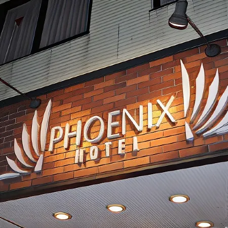 Phoenix Hotel