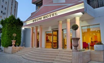 Edom Hotel