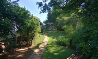 Darrenwood Guesthouse & Spa