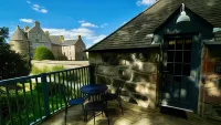 The Lodges @ Barra Castle Hotels in Oldmeldrum