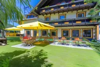 Landhaus Lungau Các khách sạn ở Sankt Michael im Lungau