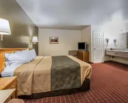 Rodeway Inn Hurricane - Zion National Park Area Hotels in La Verkin