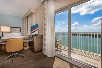 Hampton Inn & Suites Clearwater Beach Hotels near Filthy Rich of Clearwater Beach