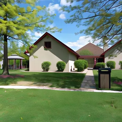 Inn of the Dove Romantic Luxury & Business Suites Hotels near Staples
