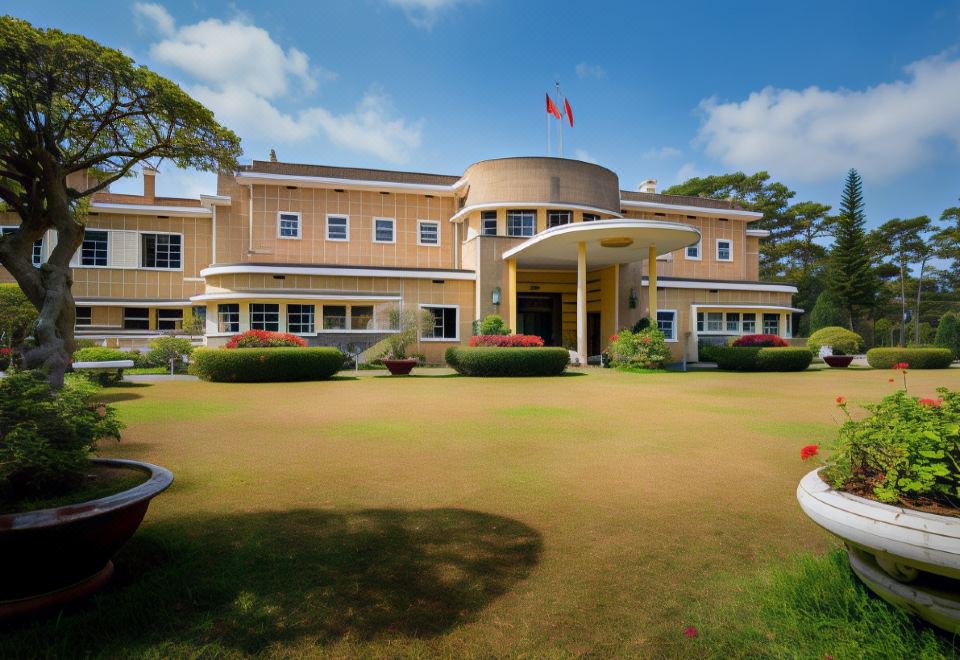 3. 브릭 하우스 다..