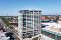 Homewood Suites by Hilton Toledo Downtown Các khách sạn gần Toledo Botanical Garden Board Inc