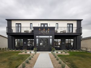 The Atlee Suites