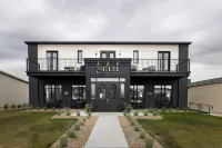 The Atlee Suites Hotels in Paint Township