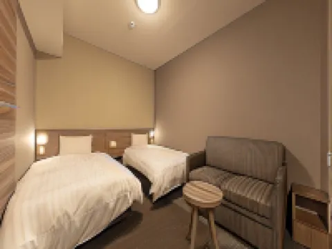 天然温泉 羽二重の湯 ドーミーインPREMIUM福井 福井のホテル