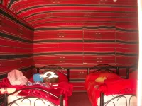 Bedouin Expedition Hotel a 