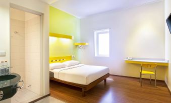 Ibis Budget Jakarta Menteng