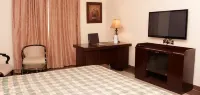 Agura Hotel - Standard King