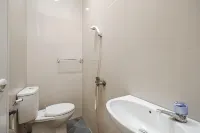 Reddoorz Syariah Near Kantor Pajak Telanaipura Jambi Hotels in Telanaipura
