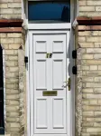 18 Horner Street Hotels in Clifton Without