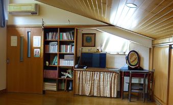 Erfen De Homestay