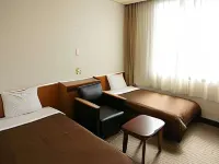 Business Hotel Misora Hotels in Niihama