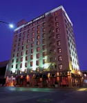 Holiday Inn Express Dallas Downtown Hotels in Dallas