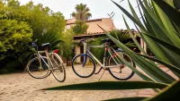 Alghero in Bicicletta
