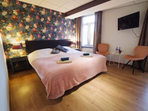 Bed & Breakfast Hotel Het Gerendal