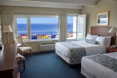 Atlantis Oceanfront Inn Gloucester