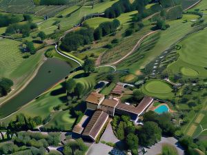 La Foresteria Montecatini Golf