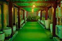 Gullivers Travel Hotel