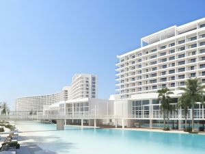 Ava Resort - the Newest All OceanFront - All Inclusive