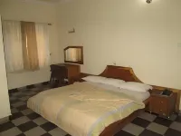 De-Hilltop Guest House Hotels in Lokoja