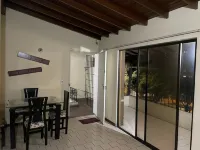 Friends Gather Hostal