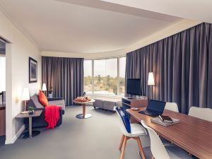 Mercure Sydney Parramatta