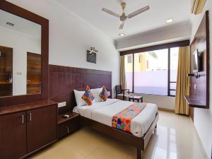 Hotel Shree Sai Wada Shirdi