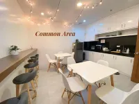 Ecco Suites Baguio