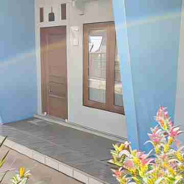 Anugrah Bromo Homestay at Desa Wisata Bromo Mitra RedDoorz Others