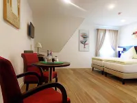 Hotel im Ried