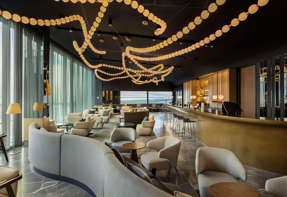 풀맨 오클랜드 에어포트