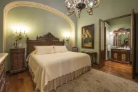 Hotel Museo Palacio de San Agustin Các khách sạn ở San Luis Potosi