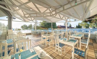 Sentido Hotel Marea - All Inclusive