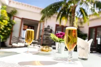 Parador El Hierro - Valverde - breakfast