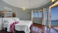 Nika Island Resort & Spa, Maldives Hotel a Gangehi