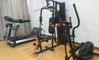 Greentree Inn (Yancheng Wanda Plaza) - Housity