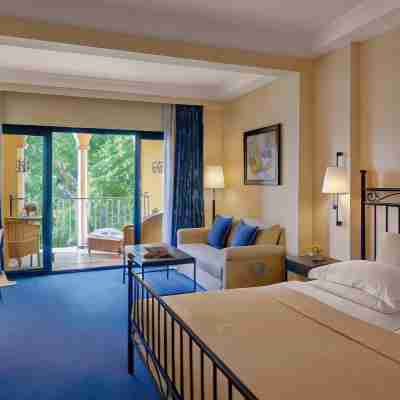 Steigenberger Hotel and Resort Camp de Mar Rooms