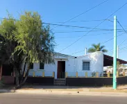 Hostal Casa Antigua Santa Ana