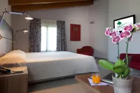 Hotel Del Parco Hotels in Vigevano
